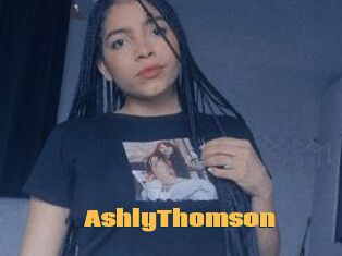 AshlyThomson