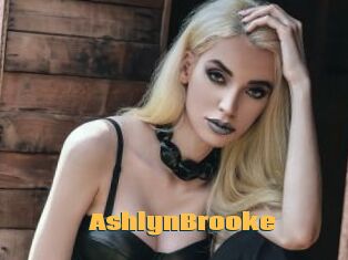 AshlynBrooke