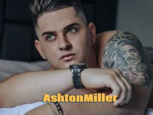 AshtonMiller