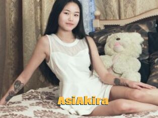 AsiAkira