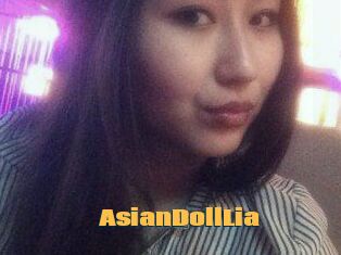 AsianDollLia