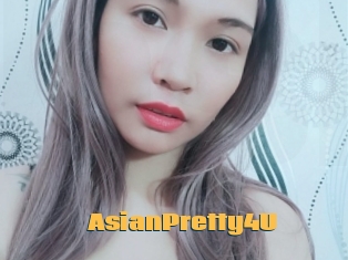 AsianPretty4U