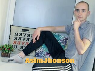 AsimJhonson