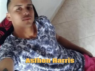 Asthon_Harris