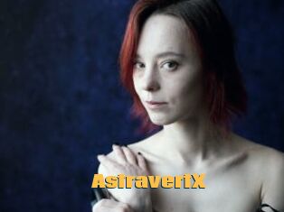 AstravertX