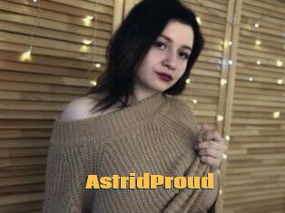 AstridProud