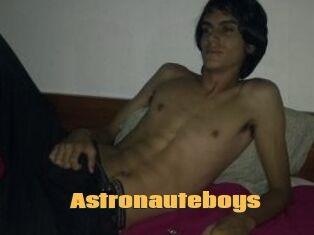 Astronauteboys