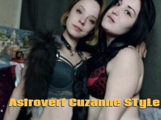 Astrovert_Cuzanne_STyLe