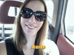 Aude