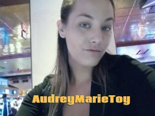 AudreyMarieToy