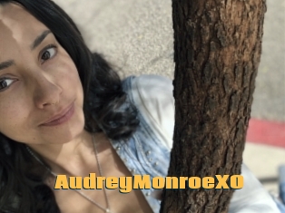 AudreyMonroeXO