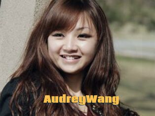 AudreyWang