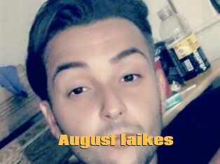 August_laikes