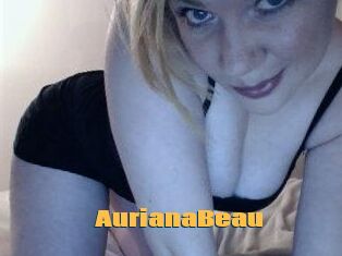 AurianaBeau