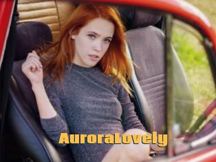 AuroraLovely