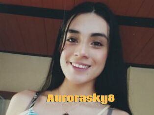 Aurorasky8