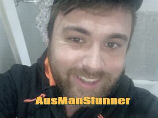 AusManStunner