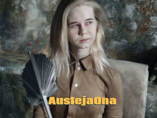 AustejaOna