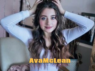 AvaMcLean