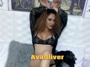 AvaOliver