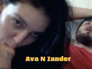 Ava_N_Zander