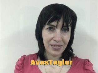 AvasTaylor