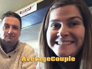 AverageCouple