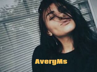 AveryMs