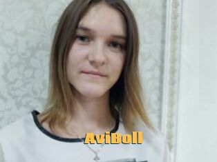 AviBoll