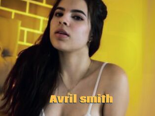 Avril_smith