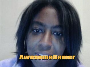 AwesomeGamer