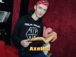 AxeHot