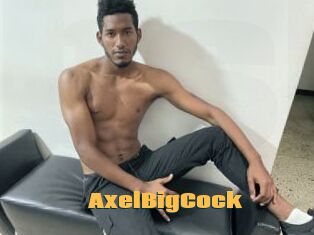 AxelBigCock