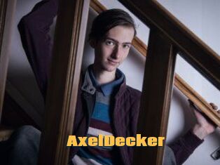 AxelDecker