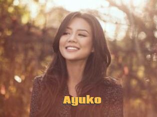 Ayuko