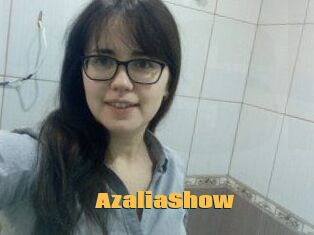 AzaliaShow