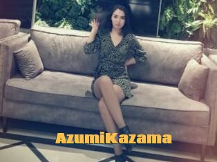 AzumiKazama
