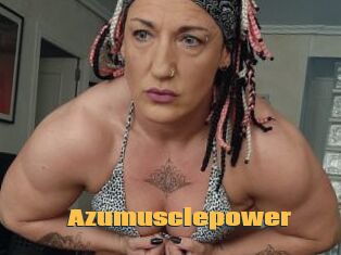 Azumusclepower