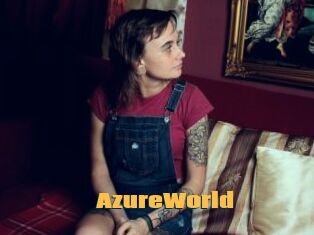 AzureWorld