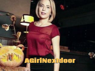 AGirlNextdoor