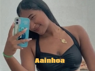 Aainhoa