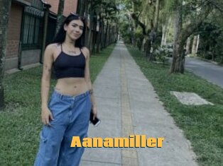 Aanamiller