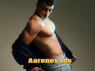 Aaronevans