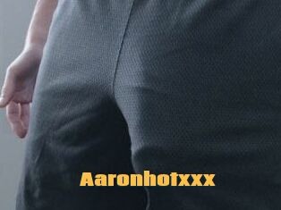 Aaronhotxxx