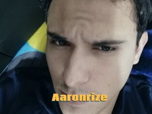 Aaronrize