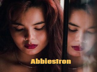 Abbiestron