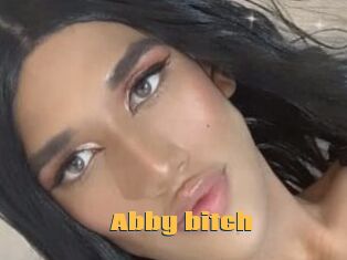 Abby_bitch