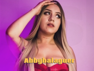 Abbybalaguer