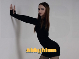 Abbyblum