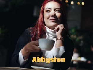 Abbyston